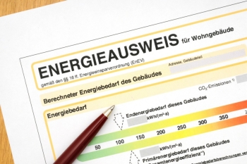 Energieausweis - Hagen