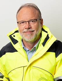 Bausachverständiger, Immobiliensachverständiger, Immobiliengutachter und Baugutachter  Andreas Trepping (REV) Hagen