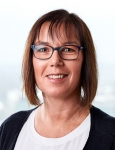 Bausachverständige, Immobiliensachverständige, Immobiliengutachterin und Baugutachterin  Tatjana Neumann Hagen