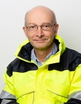 Bausachverständiger, Immobiliensachverständiger, Immobiliengutachter und Baugutachter Prof. Dr. Dipl.-Ing. Heiner Haass Hagen