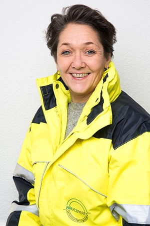 Bausachverständige, Immobiliensachverständige, Immobiliengutachterin und Baugutachterin  Monika Schlüter Hagen