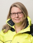 Bausachverständige, Immobiliensachverständige, Immobiliengutachterin und Baugutachterin  Svenja Rohlfs Hagen